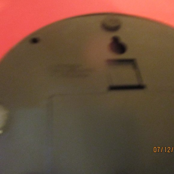 Touch Light Works Great As Seen In My Photos - Picture 8 of 8